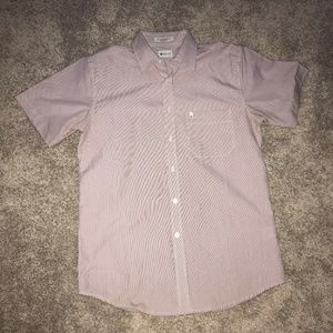 MATIX Button Down Mens